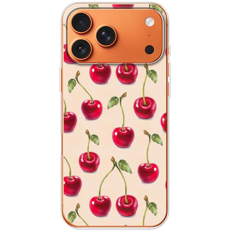 Чохол BoxFace Apple iPhone 17 Pro Max 