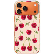 Чохол BoxFace Apple iPhone 17 Pro Max 