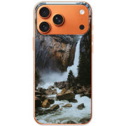 Чохол BoxFace Apple iPhone 17 Pro Max 