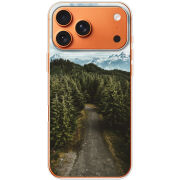 Чохол BoxFace Apple iPhone 17 Pro Max 