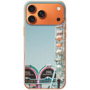 Чохол BoxFace Apple iPhone 17 Pro Max 