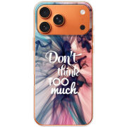 Чохол BoxFace Apple iPhone 17 Pro Max 