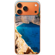 Чохол BoxFace Apple iPhone 17 Pro Max 