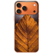 Чохол BoxFace Apple iPhone 17 Pro Max 