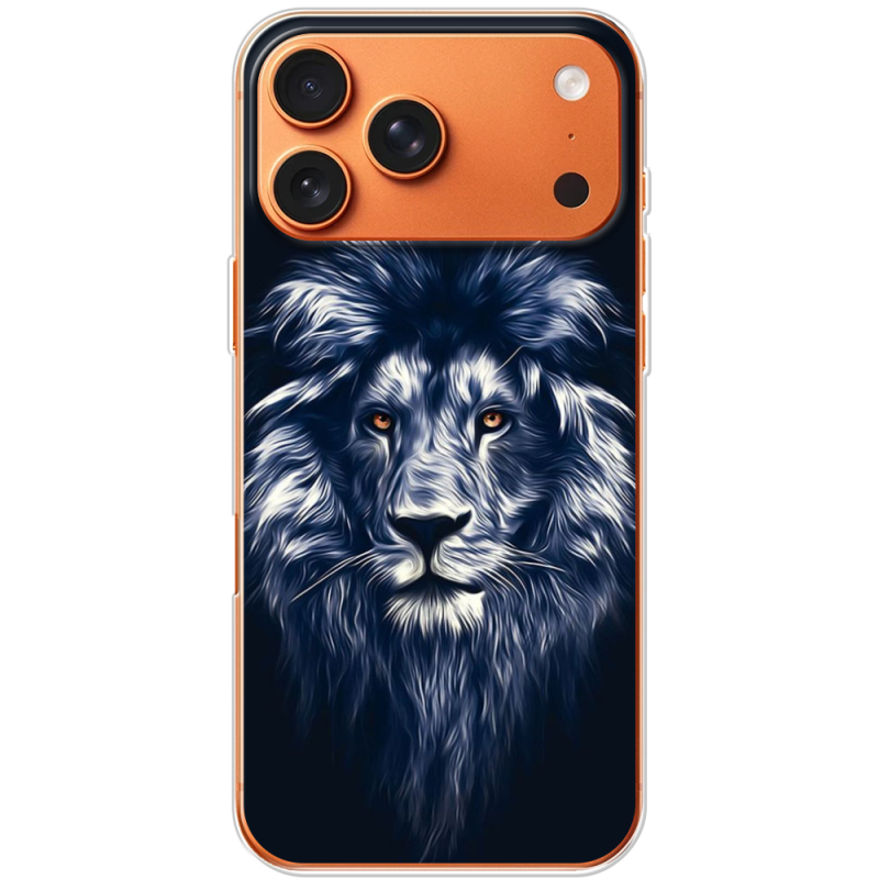 Чохол BoxFace Apple iPhone 17 Pro Max 