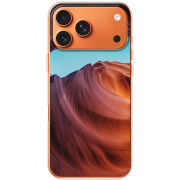 Чохол BoxFace Apple iPhone 17 Pro Max 