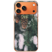 Чохол BoxFace Apple iPhone 17 Pro Max 