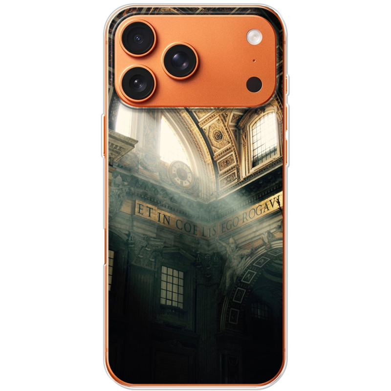 Чохол BoxFace Apple iPhone 17 Pro Max 