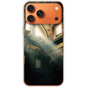 Чохол BoxFace Apple iPhone 17 Pro Max 