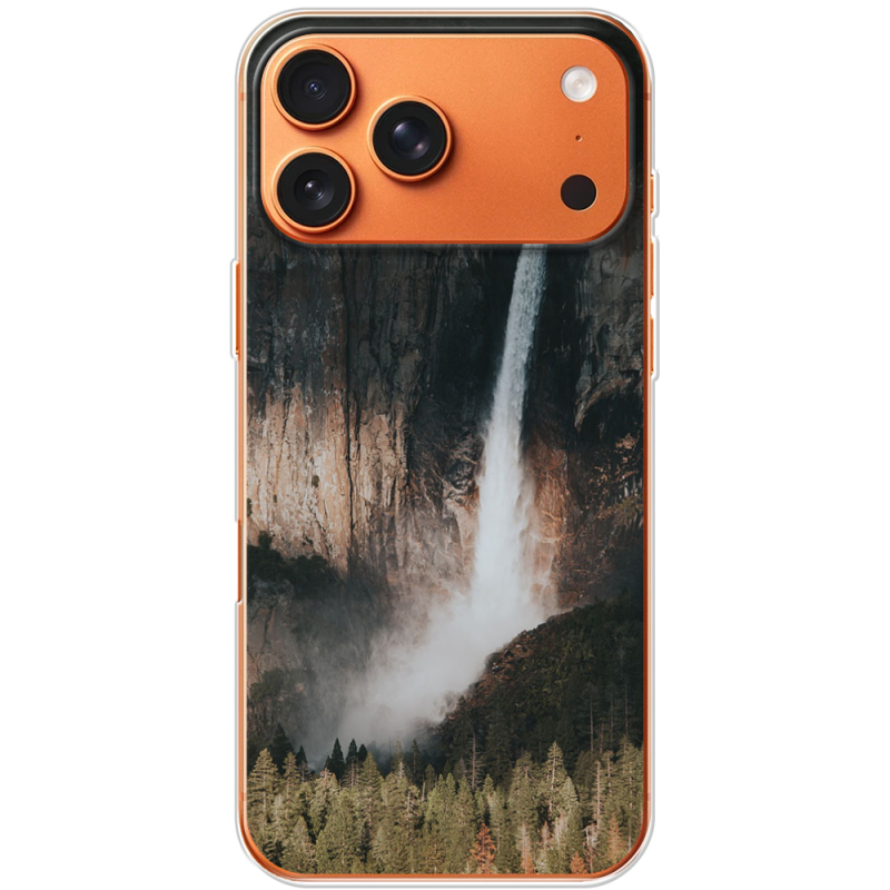 Чохол BoxFace Apple iPhone 17 Pro Max 