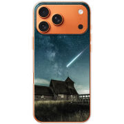 Чохол BoxFace Apple iPhone 17 Pro Max 