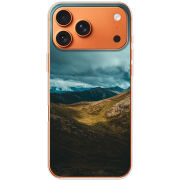 Чохол BoxFace Apple iPhone 17 Pro Max 