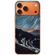 Чохол BoxFace Apple iPhone 17 Pro Max Night Lights