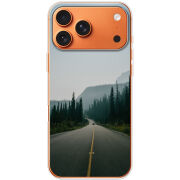 Чохол BoxFace Apple iPhone 17 Pro Max 