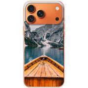 Чохол BoxFace Apple iPhone 17 Pro Max 
