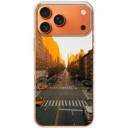 Чохол BoxFace Apple iPhone 17 Pro Max 
