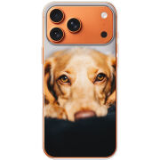 Чохол BoxFace Apple iPhone 17 Pro Max 