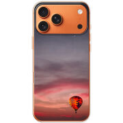 Чохол BoxFace Apple iPhone 17 Pro Max 