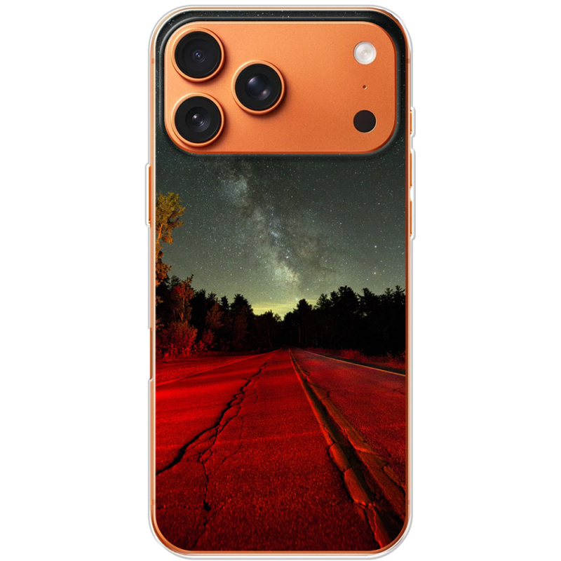 Чохол BoxFace Apple iPhone 17 Pro Max 