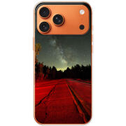 Чохол BoxFace Apple iPhone 17 Pro Max 