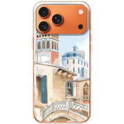 Чохол BoxFace Apple iPhone 17 Pro Max 