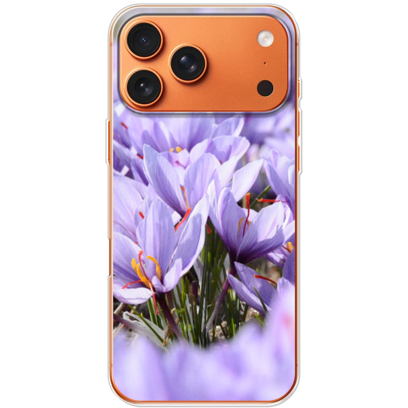 Чохол BoxFace Apple iPhone 17 Pro Max 