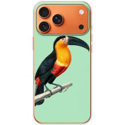 Чохол BoxFace Apple iPhone 17 Pro Max 