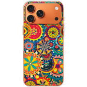 Чохол BoxFace Apple iPhone 17 Pro Max Imaginarium