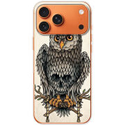 Чохол BoxFace Apple iPhone 17 Pro Max 