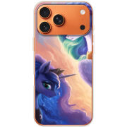 Чохол BoxFace Apple iPhone 17 Pro Max My Little Pony Rarity  Princess Luna