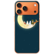 Чохол BoxFace Apple iPhone 17 Pro Max Mumintroll