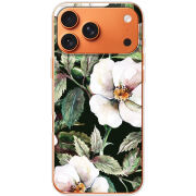 Чохол BoxFace Apple iPhone 17 Pro Max Blossom Roses