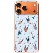 Чохол BoxFace Apple iPhone 17 Pro Max 