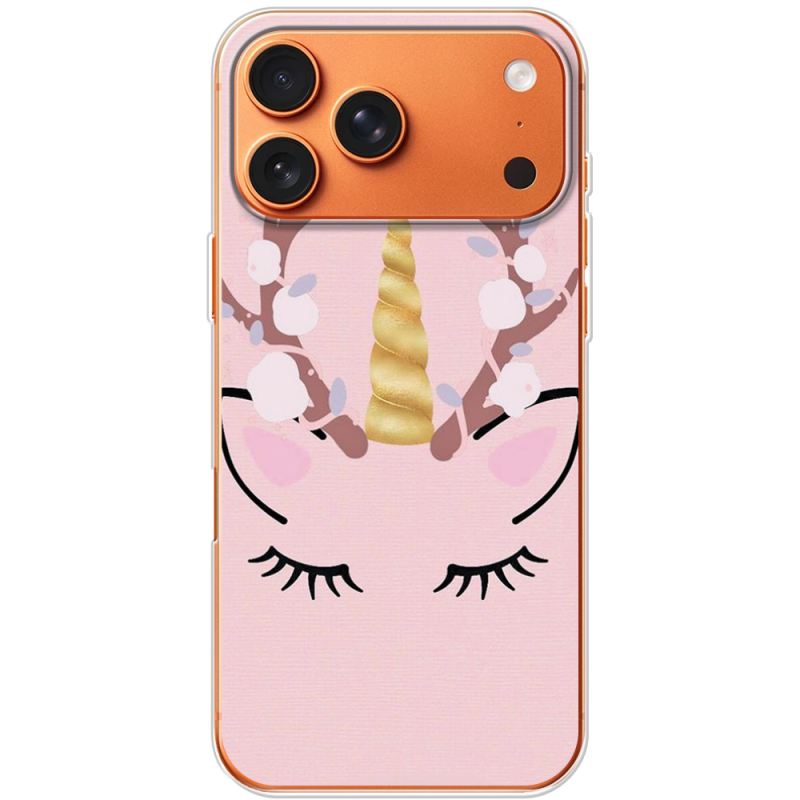 Чохол BoxFace Apple iPhone 17 Pro Max 