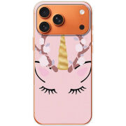 Чохол BoxFace Apple iPhone 17 Pro Max 