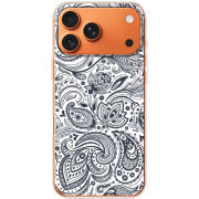 Чохол BoxFace Apple iPhone 17 Pro Max 