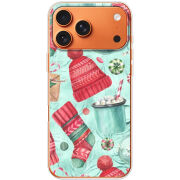 Чохол BoxFace Apple iPhone 17 Pro Max 