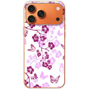 Чохол BoxFace Apple iPhone 17 Pro Max 