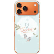 Чохол BoxFace Apple iPhone 17 Pro Max 