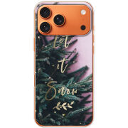 Чохол BoxFace Apple iPhone 17 Pro Max 