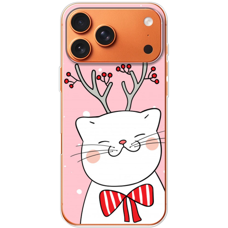 Чохол BoxFace Apple iPhone 17 Pro Max 