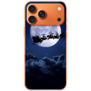 Чохол BoxFace Apple iPhone 17 Pro Max 