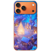 Чохол BoxFace Apple iPhone 17 Pro Max 