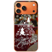 Чохол BoxFace Apple iPhone 17 Pro Max 
