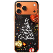 Чохол BoxFace Apple iPhone 17 Pro Max 