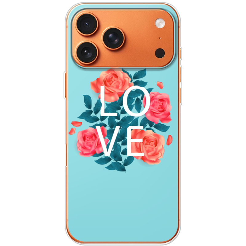 Чохол BoxFace Apple iPhone 17 Pro Max 