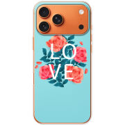 Чохол BoxFace Apple iPhone 17 Pro Max 