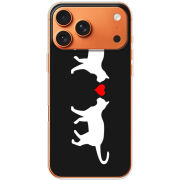 Чохол BoxFace Apple iPhone 17 Pro Max 