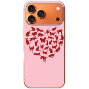 Чохол BoxFace Apple iPhone 17 Pro Max 