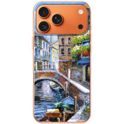 Чохол BoxFace Apple iPhone 17 Pro Max 